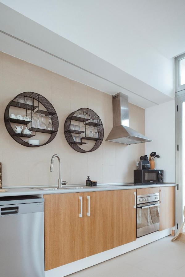 Villa La Casita Del Poble Nou Del Delta Extérieur photo