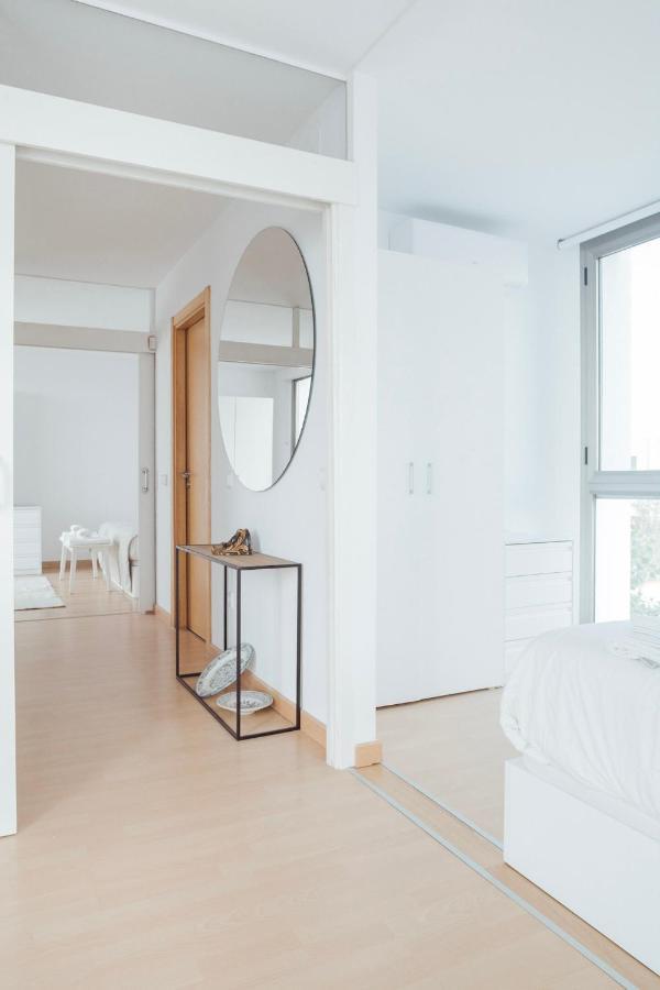 Villa La Casita Del Poble Nou Del Delta Extérieur photo