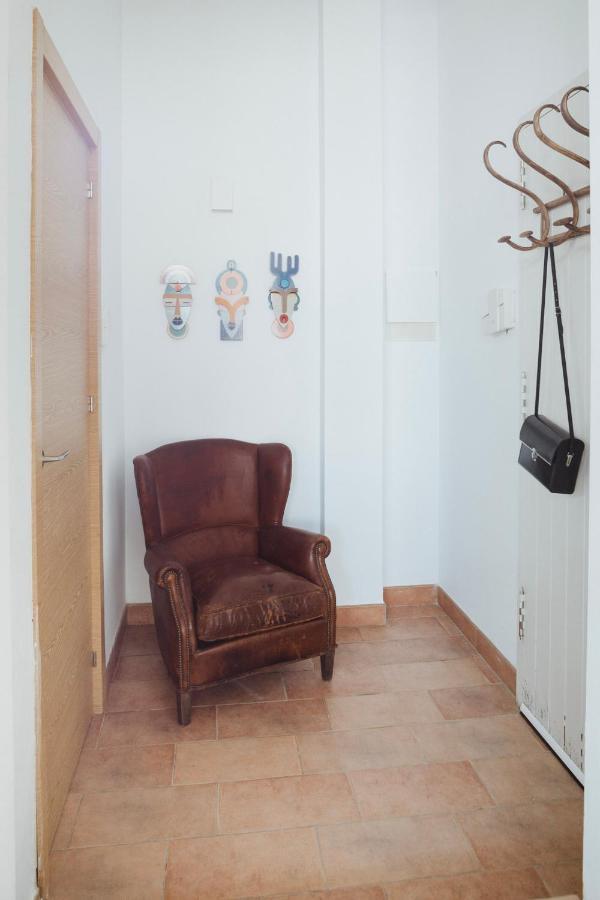 Villa La Casita Del Poble Nou Del Delta Extérieur photo