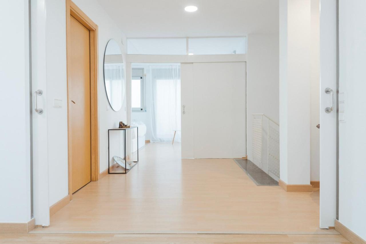 Villa La Casita Del Poble Nou Del Delta Extérieur photo