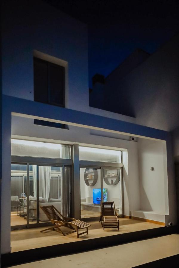 Villa La Casita Del Poble Nou Del Delta Extérieur photo