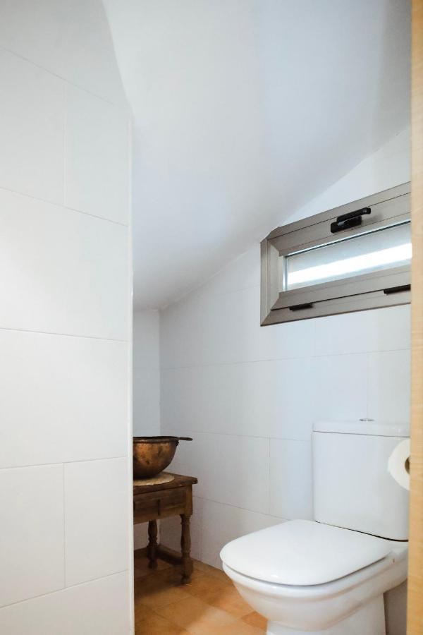 Villa La Casita Del Poble Nou Del Delta Extérieur photo