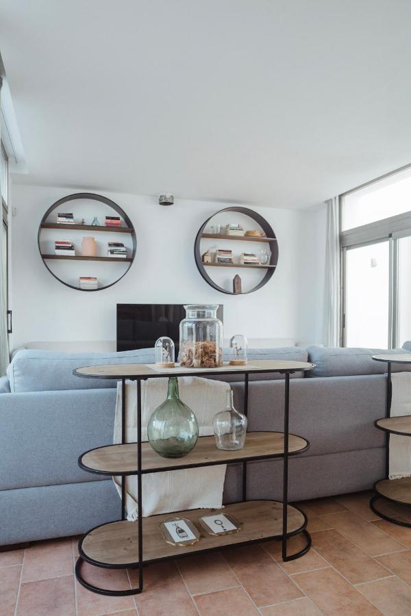 Villa La Casita Del Poble Nou Del Delta Extérieur photo