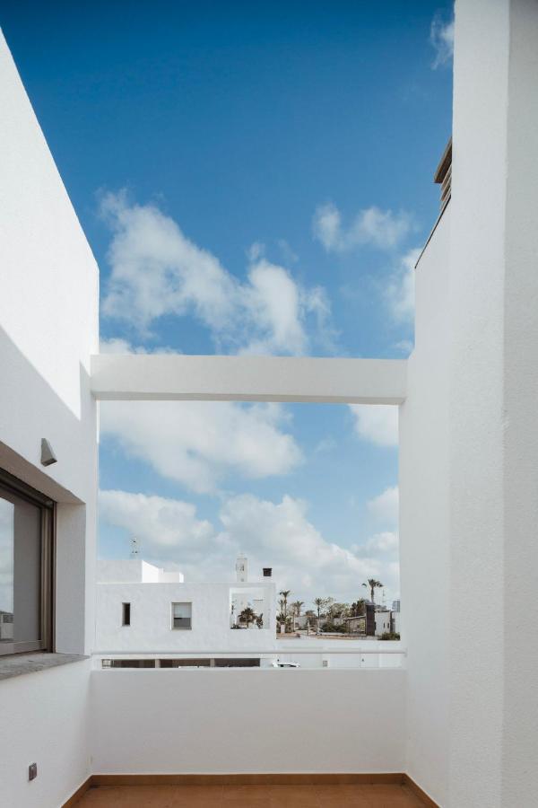 Villa La Casita Del Poble Nou Del Delta Extérieur photo