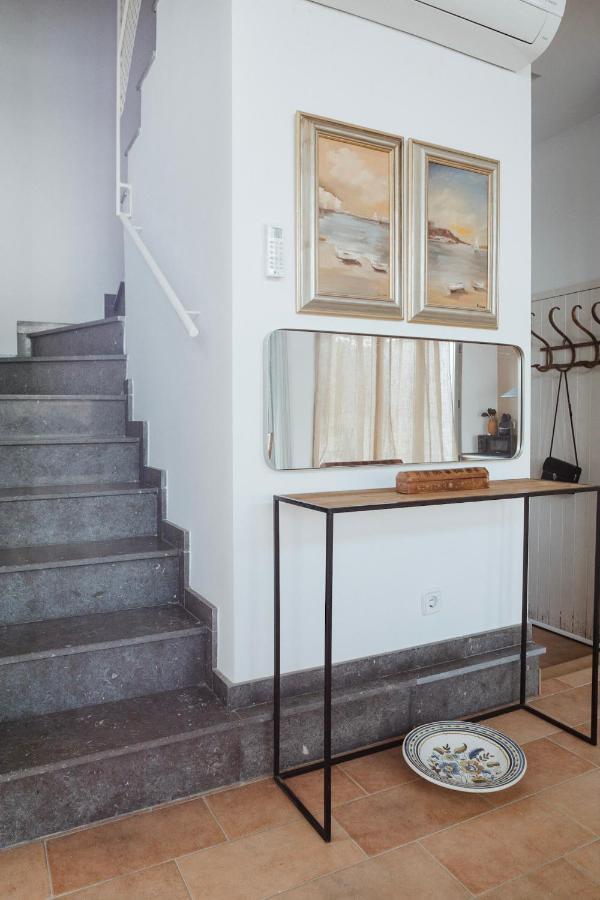 Villa La Casita Del Poble Nou Del Delta Extérieur photo