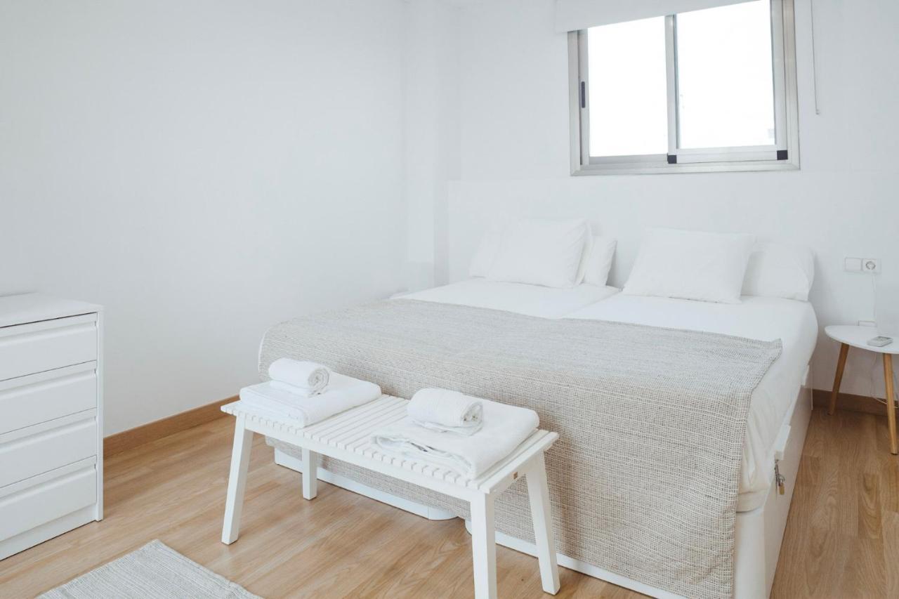 Villa La Casita Del Poble Nou Del Delta Extérieur photo